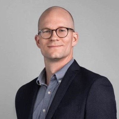 Jesper Lykke Nielsen, Epinion, Danskernes e-handel